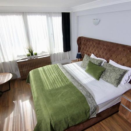 Findikli Trend Port Apartment Istanbul Exterior photo