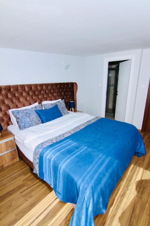 Findikli Trend Port Apartment Istanbul Exterior photo