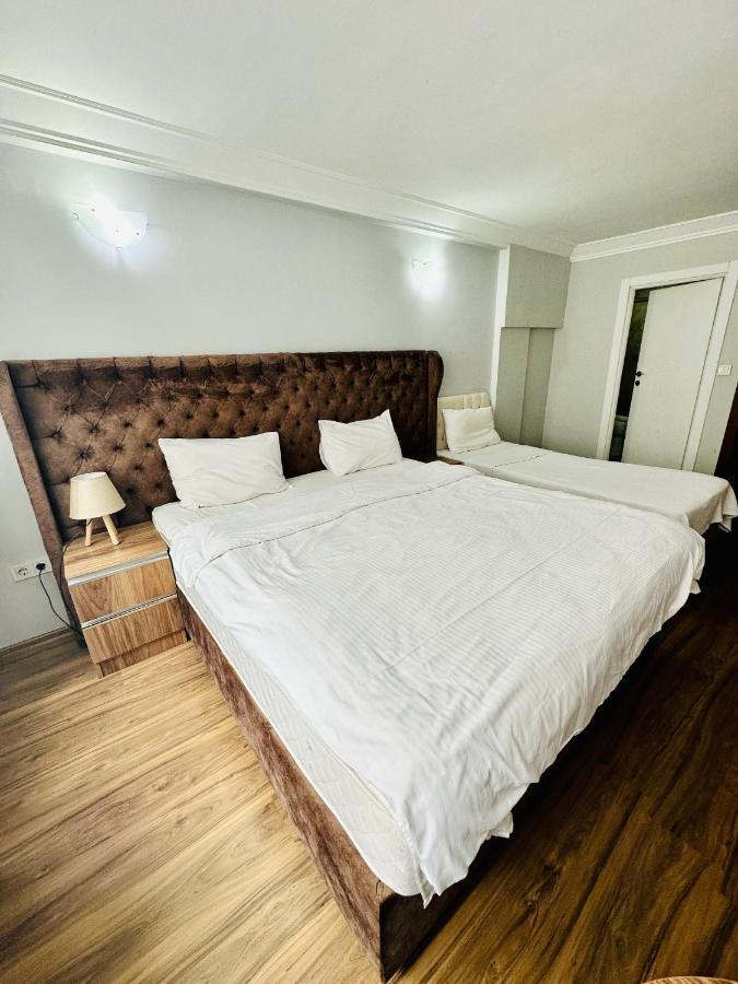 Findikli Trend Port Apartment Istanbul Exterior photo